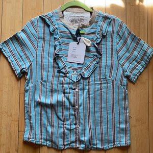 Ace & Jig Fiona Top Antoinette L